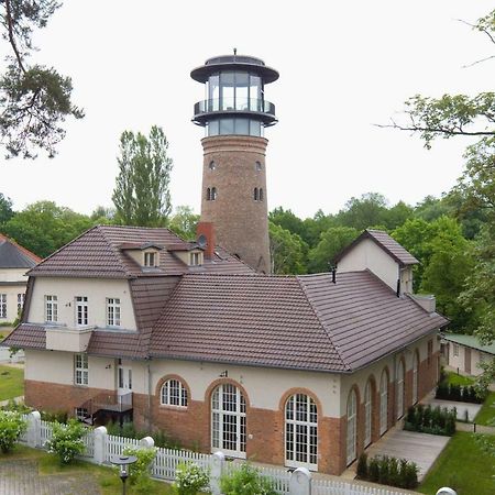 Wasserwerk Bad Saarow Daire Dış mekan fotoğraf