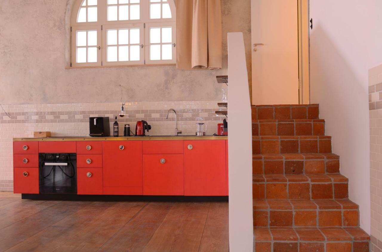 Wasserwerk Bad Saarow Dış mekan fotoğraf
